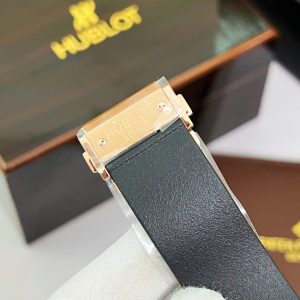 Đồng Hồ Hublot Automatic Nam Đính Đá Máy Cơ Nhật Fake Cao Cấp Orlinski 44mm (1)