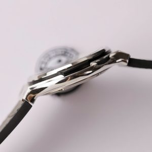 Đồng Hồ Hublot Classic Fusion Màu Xám Fake Máy Thuỵ Sỹ Xưởng WWF 45mm (9)