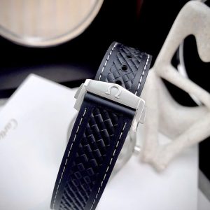 Đồng Hồ Omega Automatic Nam Seamaster Aqua Terra Fake Máy Nhật 41mm (11)