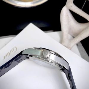 Đồng Hồ Omega Automatic Nam Seamaster Aqua Terra Fake Máy Nhật 41mm (11)