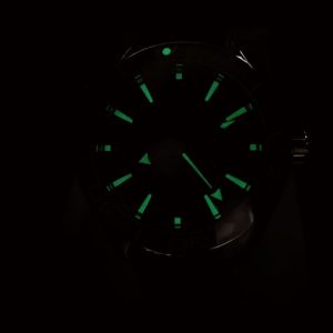 Đồng Hồ Omega Fake Cao Cấp Máy Cơ Nhật Seamaster Planet Ocean Dây Thép 43mm (1)