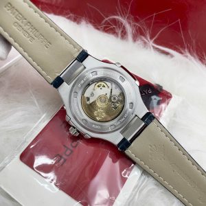 Đồng Hồ Patek Philippe Fake Máy Nhật