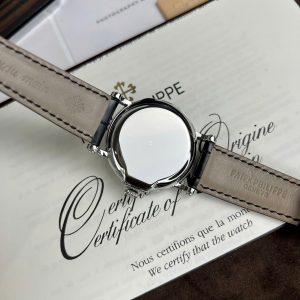 Đồng Hồ Patek Philippe Grand Complications 5153G Rep 11 Dây Da Nhà Máy ZF 38mm (1)