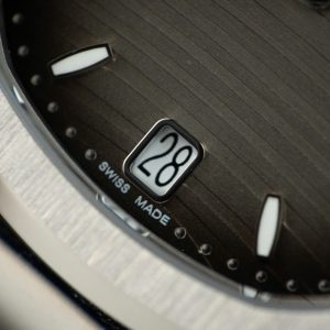 Đồng Hồ Patek Philippe Rep 11 Nautilus 7118 Mặt Xám Nữ Dây Thép Xưởng 3K 35 (1)