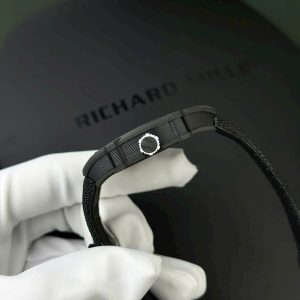 Đồng Hồ Richard Mille RM27-05 Replica Cao Cấp Nhất Siêu Mỏng Siêu Nhẹ 39mm (9)