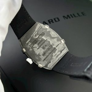 Đồng Hồ Richard Mille RM27-05 Replica Cao Cấp Nhất Siêu Mỏng Siêu Nhẹ 39mm (9)
