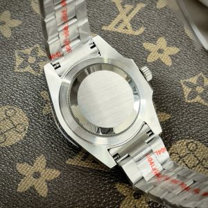 Đồng Hồ Rolex Automatic Nam Submariner Fake Máy Cơ Nhật 40mm (1)