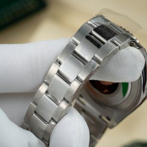 Đồng Hồ Rolex Chế Tác Yacht-Master 126622 Mặt Xanh Xưởng VS 40mm (4)