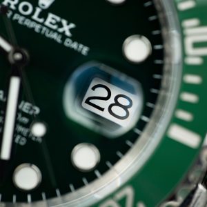 Đồng Hồ Rolex Nam Rep 1:1 Submariner Date 116610LV Hulk Xưởng Clean 41mm