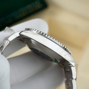 Đồng Hồ Rolex Nam Rep 11 Submariner Date 116610LV Hulk Xưởng Clean 41mm (1)