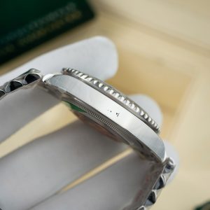 Đồng Hồ Rolex Rep 11 GMT-Master II Sprite 126720VTNR Xưởng Clean 40mm (5)