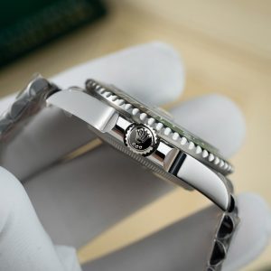 Đồng Hồ Rolex Rep 11 GMT-Master II Sprite 126720VTNR Xưởng Clean 40mm (5)