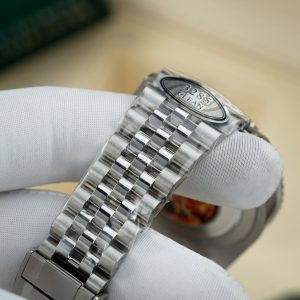 Đồng Hồ Rolex Rep 11 GMT-Master II Sprite 126720VTNR Xưởng Clean 40mm (5)