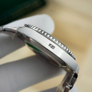 Đồng Hồ Rolex Replica 11 Submariner Starbuck 126610LV Xưởng VS 41mm