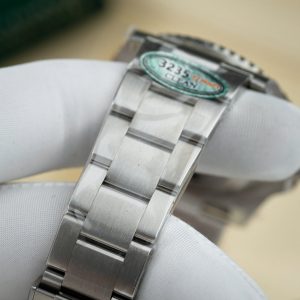 Đồng Hồ Rolex Replica 11 Submariner Starbuck 126610LV Xưởng VS 41mm