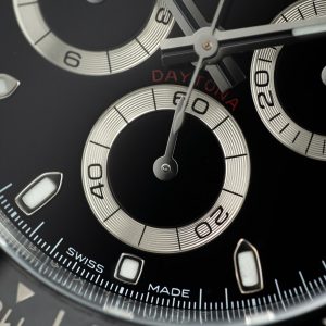 Đồng Hồ Rolex Replica Cao Cấp Daytona Godzilla 116500 Xưởng Clean 40mm (11)