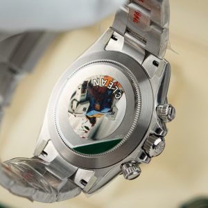 Đồng Hồ Rolex Replica Cao Cấp Daytona Godzilla 116500 Xưởng Clean 40mm (11)