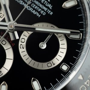 Đồng Hồ Rolex Replica Cao Cấp Daytona Godzilla 116500 Xưởng Clean 40mm (11)