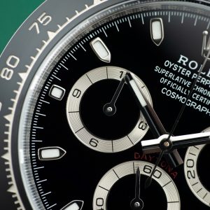 Đồng Hồ Rolex Replica Cao Cấp Daytona Godzilla 116500 Xưởng Clean 40mm (11)