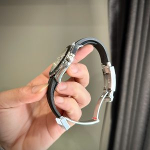 Đồng Hồ Rolex Yatch Master 226659 Chế Tác Mặt Thiên Thạch Trọng Lượng 150 Grams 40mm (7)