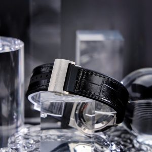 Đồng Hồ Salvatore Ferragamo F80 Classic Màu Đen Siêu Cấp Máy Pin Thuỵ Sỹ 40mm (13)