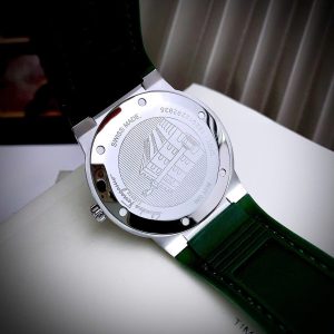 Đồng Hồ Salvatore Ferragamo F80 Classic Rep 11 Máy Pin Thuỵ Sỹ 40mm (11)