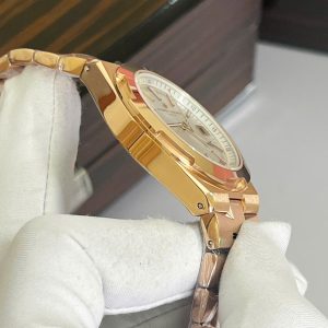 Đồng Hồ Vacheron Constantin Overseas Fake Cao Cấp Máy Cơ Nhật 41mm (1)