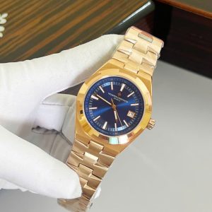 Đồng Hồ Vacheron Constantin Overseas Fake Máy Cơ Tự Động Nhật Nam 41mm (1)