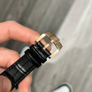 Đồng Hồ Audemars Piguet Code 11.59 26600 Tourbillon Openworked Chế Tác Xưởng APS 41mm (1)