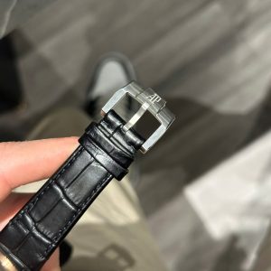 Đồng Hồ Audemars Piguet Code 11.59 26600 Tourbillon Openworked Màu Đen Xưởng APS 41mm (1)