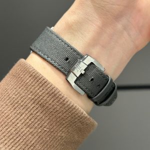 Đồng Hồ Audemars Piguet Code 11.59 26600 Tourbillon Openworked Màu Xám Xưởng APS 41mm (8)