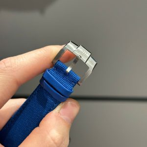 Đồng Hồ Audemars Piguet Code 11.59 26600 Tourbillon Openworked Màu Xanh Xưởng APS 41mm (1)