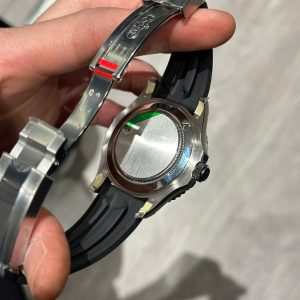 Đồng Hồ Chế Tác Rolex Yacht Master 226569 Nhà Máy VS Trọng Lượng 150 Grams 40mm (7)