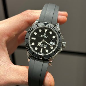 Đồng Hồ Chế Tác Rolex Yacht Master 226569 Nhà Máy VS Trọng Lượng 150 Grams 40mm (7)