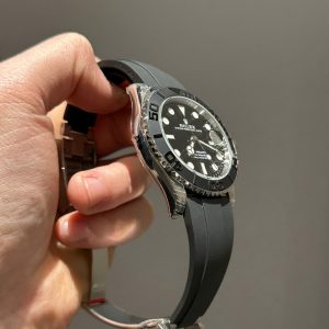 Đồng Hồ Chế Tác Rolex Yacht Master 226569 Nhà Máy VS Trọng Lượng 150 Grams 40mm (7)