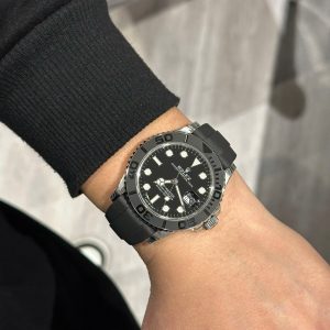 Đồng Hồ Chế Tác Rolex Yacht Master 226569 Nhà Máy VS Trọng Lượng 150 Grams 40mm (7)