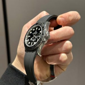 Đồng Hồ Chế Tác Rolex Yacht Master 226569 Nhà Máy VS Trọng Lượng 150 Grams 40mm (7)