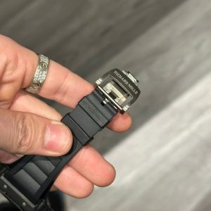 Đồng Hồ Richard Mille RM055 Carbon Replica Cao Cấp Xưởng BBR (6)