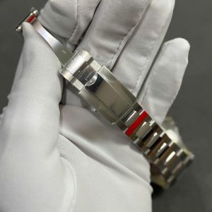 Đồng Hồ Rolex Chế Tác Yacht Master 126622 Mặt Số Xám Nhà Máy VS 40mm (1)