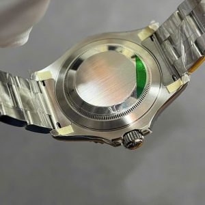 Đồng Hồ Rolex Chế Tác Yacht Master 126622 Mặt Số Xám Nhà Máy VS 40mm (1)