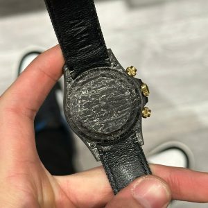 Đồng Hồ Rolex Daytona Diw Avia Gray Carbon Replica Cao Cấp Nhât 40mm (1)