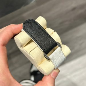 Đồng Hồ Rolex Daytona Diw Forged Carbon Cream Replica Máy Calibre 4130 40mm (2)