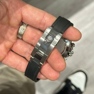 Đồng Hồ Rolex Daytona Mặt Số Thiên Thạch Chế Tác Máy Thuỵ Sỹ 40mm (9)