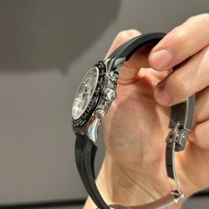 Đồng Hồ Rolex Daytona Mặt Số Thiên Thạch Chế Tác Máy Thuỵ Sỹ 40mm (9)