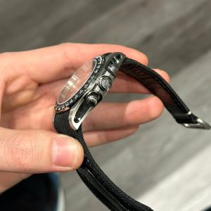 Đồng Hồ Rolex DiW Daytona Exceptional-1 Carbon Chế Tác Máy Calibre 4130 40mm (1)