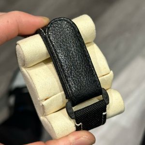 Đồng Hồ Rolex Submariner DIW White Carbon Chế Tác Siêu Nhẹ 40mm (6)