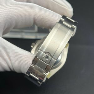 Đồng Hồ Rolex Submariner No Date M124060 Replica Cao Cấp Xưởng Clean 41mm (1)