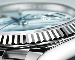 Bezel Fluted – Dấu Ấn Nhận Diện Độc Đáo Của Đồng Hồ Rolex (2)