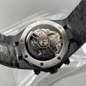 Đồng Hồ Audemars Piguet Chế Tác Royal Oak 26240CE Cao Cấp Nhà Máy APS 2025 41mm (5)