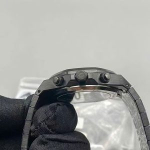 Đồng Hồ Audemars Piguet Chế Tác Royal Oak 26240CE Cao Cấp Nhà Máy APS 2025 41mm (5)